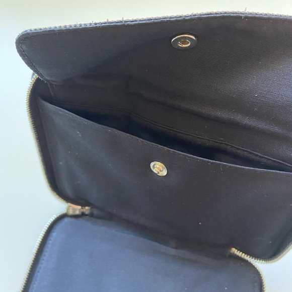 Hermes yell line wallet organizer - Picture 9 of 11